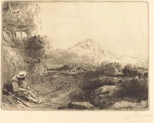 Descanso do viajante