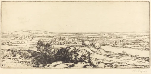 Vale das Dunas (O Vale das Dunas)
