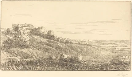 Vale de Veronne La vallee de Veronne.