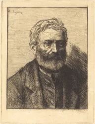 Victor Hugo, 1º prato