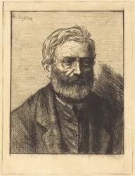 Victor Hugo, 1.ª prancha