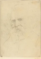 W.H. Longfellow, 1º prato.