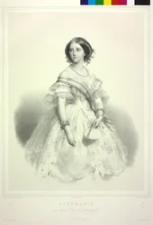 Stephanie Friederike da Casa de Hohenzollern-Sigmaringen