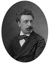 Victorin de Joncieres compositor francês