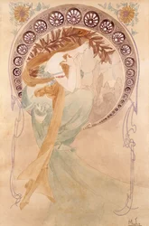 La Poesie,