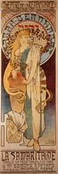 O samaritano, 1897