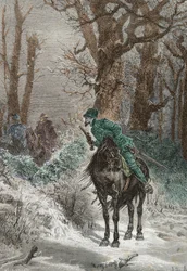 Assassinato do duque François de Guise