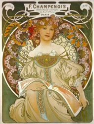 F. Champenois / Impressora - Editora (...)