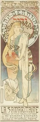 A Samaritana, 1897