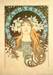 Sarah Bernhardt