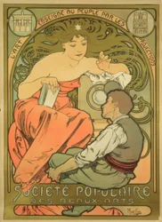 Sociedade Popular de Belas Artes
