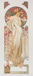 Sylvanis Essence, 1899.