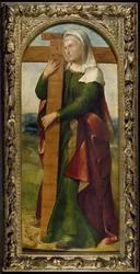 Santa Helena, século XV