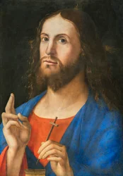 Bênção de Cristo
