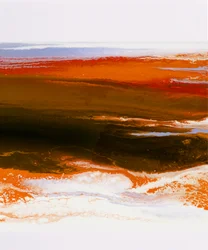 Horizonte Fluido Abstrato