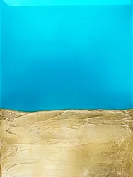 Resumo de «Blue Gold»