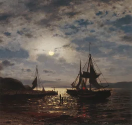 Do fiorde de Oslo