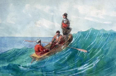 O Dingy