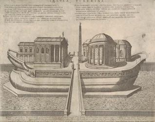 Ilha do Tibre