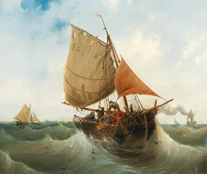 Pesca na costa