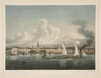 Nova Orleans