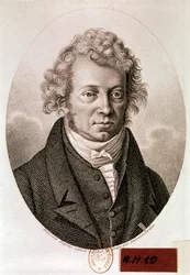 Ampere André Marie: Retrato