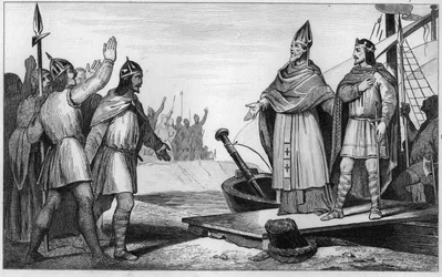 Louis IV