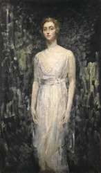 Uma Sociedade De Beleza, 1946
