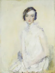 Winifred Barnes,