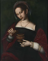 Maria Madalena