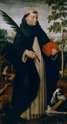 São Domingos de Guzmán
