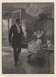 Uma Ala do Portão Dourado, de Bret Harte