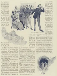 Sonhos, por Jerome K Jerome