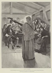 For Faith and Freedom, de Walter Besant