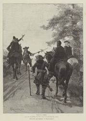 For Faith and Freedom, de Walter Besant