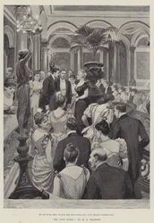 Sua boa fada, por Mary Elizabeth Braddon