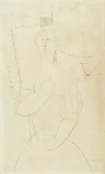 Arlequim, c.1915