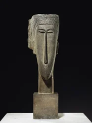 Cabeça, 1910-12