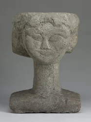 Cabeça, c.1911