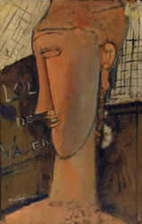 Lola de Valência, 1915