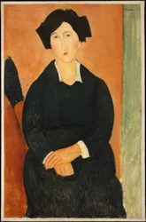 A mulher italiana