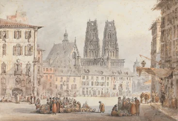 Rouen
