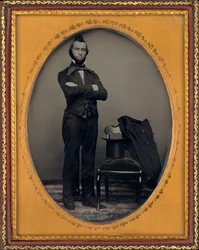 Retrato de um homem