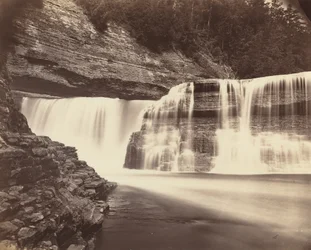 Trenton Falls, Nova York
