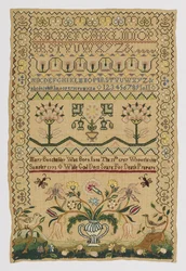 Sampler