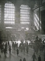 Grand Central Station, Nova Iorque