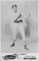 James J. Corbett
