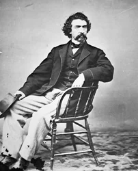 Mathew Brady (foto a p/b)