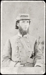 Retrato de um soldado