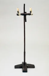 Suporte de vela